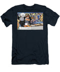 Wieners Brian Wallace T-Shirt