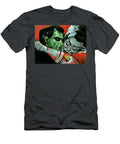 Wife of Frankenstein Sa281 Santos T-Shirt