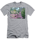 Wild Cherries Cat Pancake T-Shirt