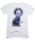 Wild Heart Roman Pol T-Shirt