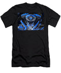 Wild Horses Joe Geraci T-Shirt