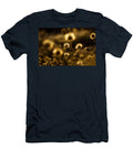 Wild Like Silence Mario Morales Rubi T-Shirt