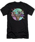 Wildlife Animal Lover 80s Retro Art Cute Koala Vaporwave Dhbubble T-Shirt