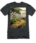 Wilds of the Emerald Isle LA Veta Kirby T-Shirt