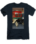 Wilkes Barre Bus Rob Luzier T-Shirt