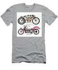 Wilkinson Peugeot Stephen Brooks T-Shirt