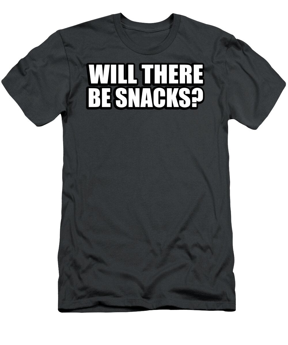 Will Run for Pancakes Sibainu T-Shirt