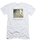 William Barr the Early Years Peter Kuper T-Shirt