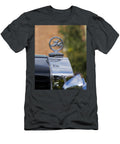 Willis Knight Jack R Perry T-Shirt