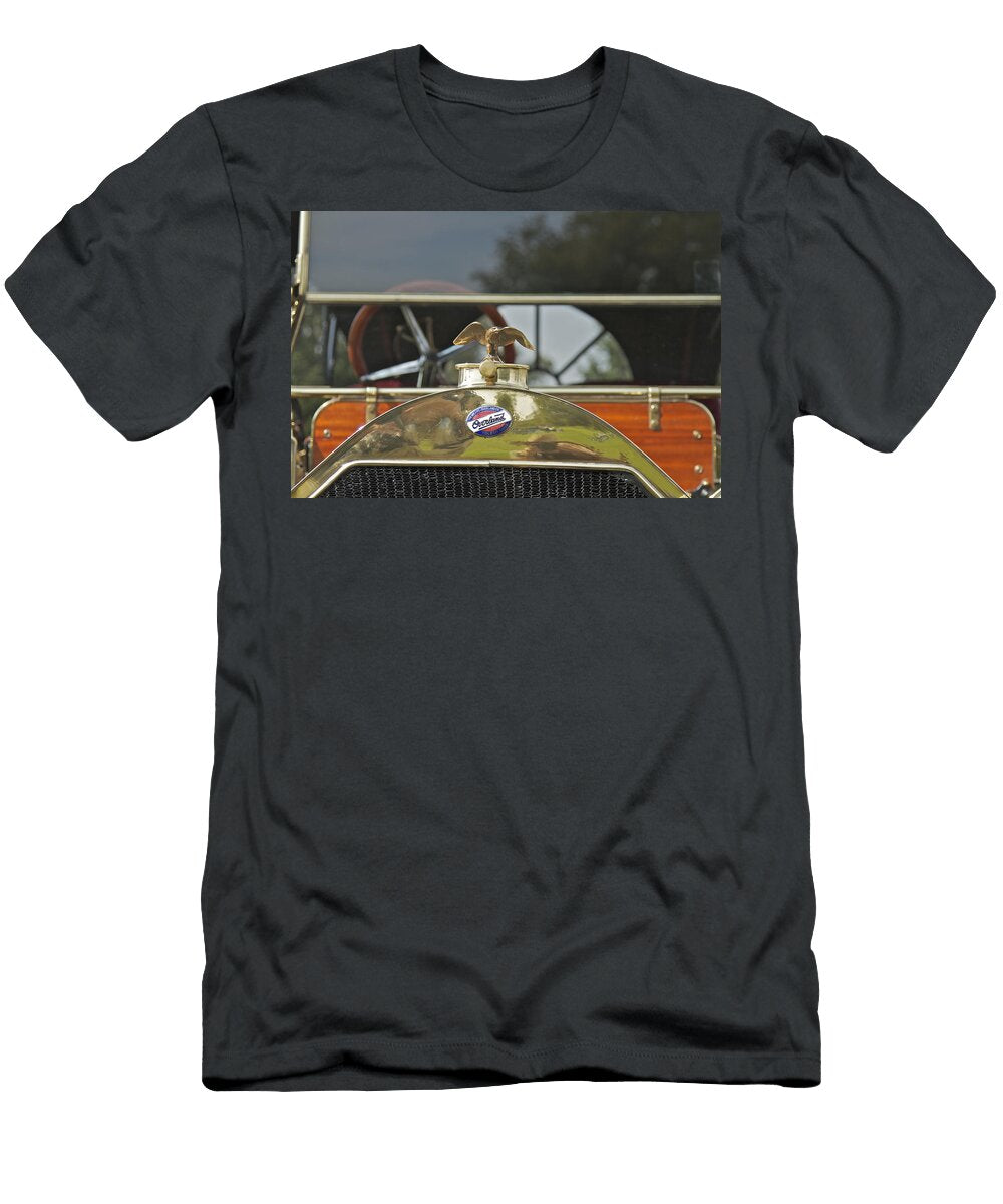 Willis Overland Jack R Perry T-Shirt