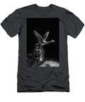 Wills St Claire Dennis Hedberg T-Shirt