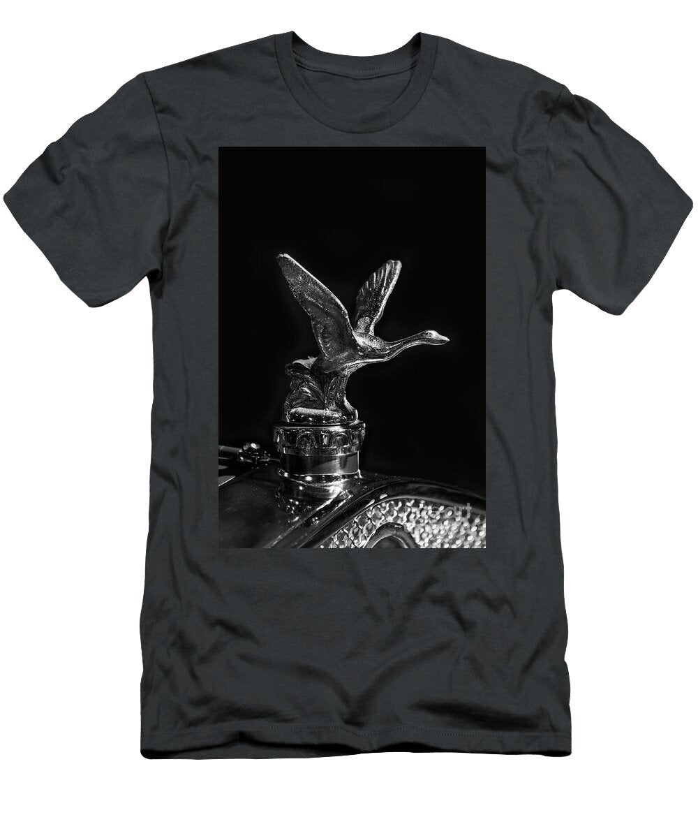 Wills St Claire Dennis Hedberg T-Shirt