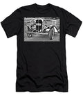 Willys 32 Esko Lindell T-Shirt
