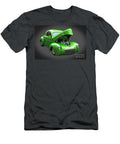 Willys Coupe Steven Baier T-Shirt