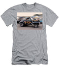 Willys Gasser Christopher Mckenzie T-Shirt