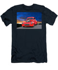 Willys Pro Street Iii Dave Koontz T-Shirt