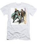 Wilson the Kaiser Granger T-Shirt