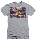 Wilsons Warbler I Sarah Kirby T-Shirt