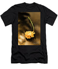 Wilting Puddle Flower Jorgo Photography Wall Art Gallery T-Shirt