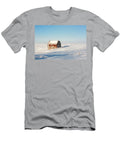 Wind Draped Todd Klassy T-Shirt