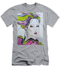 Wind in My Hair Liz Lafalce T-Shirt