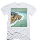 Wind Point Lighthouse Randy Kostichka T-Shirt