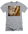 Windblown Carmen Macuga T-Shirt