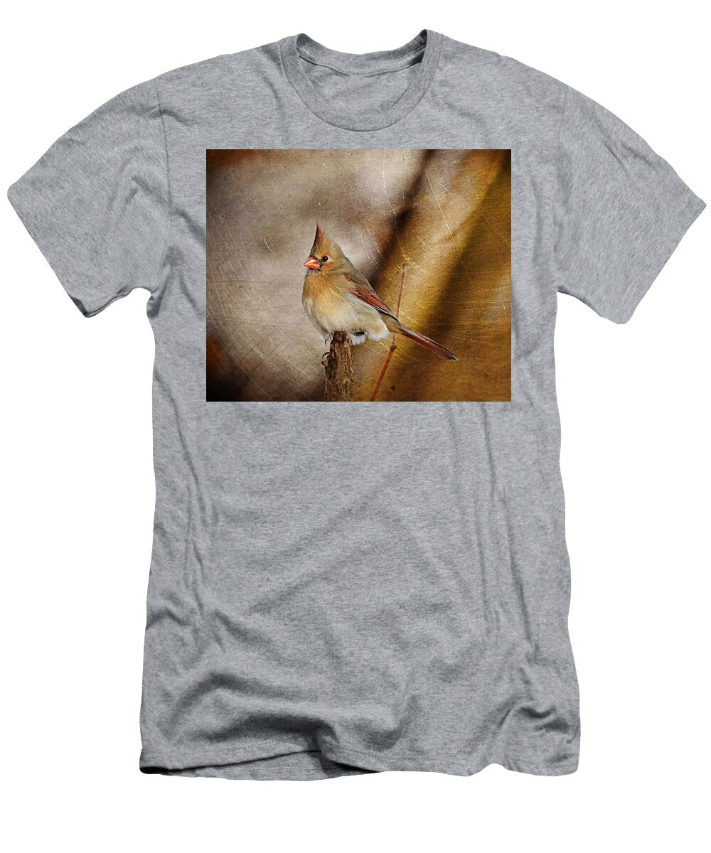 Windblown Carmen Macuga T-Shirt