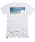Windblown Lake Ontario Wayne Kirby T-Shirt