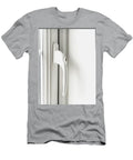 Window Handle Tom Gowanlock T-Shirt