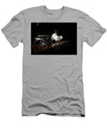 Window Watching Louise Allain T-Shirt