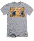 Windows I Ray Laskowitz T-Shirt