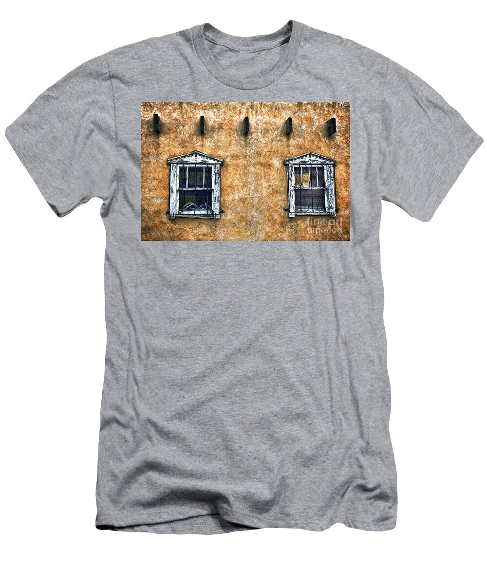Windows I Ray Laskowitz T-Shirt
