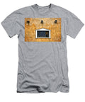 Windows Ii Ray Laskowitz T-Shirt