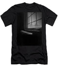 Windowsill Whispering Jessica Brawley T-Shirt