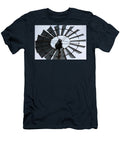 Windpump Nicholas Miller T-Shirt