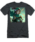 Windranger Mohammad Zuraiqi T-Shirt