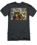 Windwing Gobmech Taylor Wilson T-Shirt