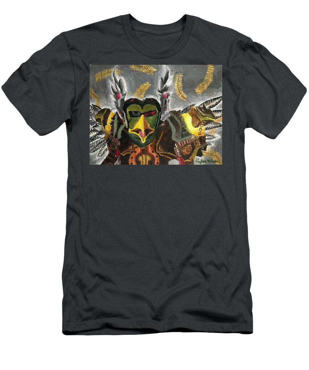 Windwing Gobmech Taylor Wilson T-Shirt