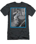 Windy Evening Caitlin Petre T-Shirt