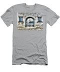 Wine Cellar Makasana Photography T-Shirt