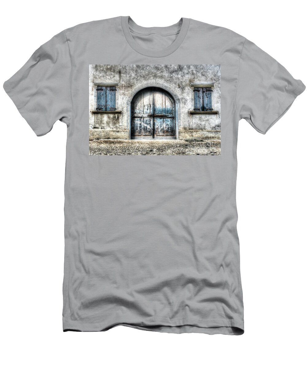 Wine Cellar Makasana Photography T-Shirt