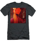 Wine Waiter At the Taj Lincoln Seligman T-Shirt