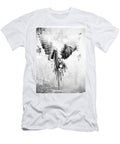 Wing Art 1 Gil Cope T-Shirt