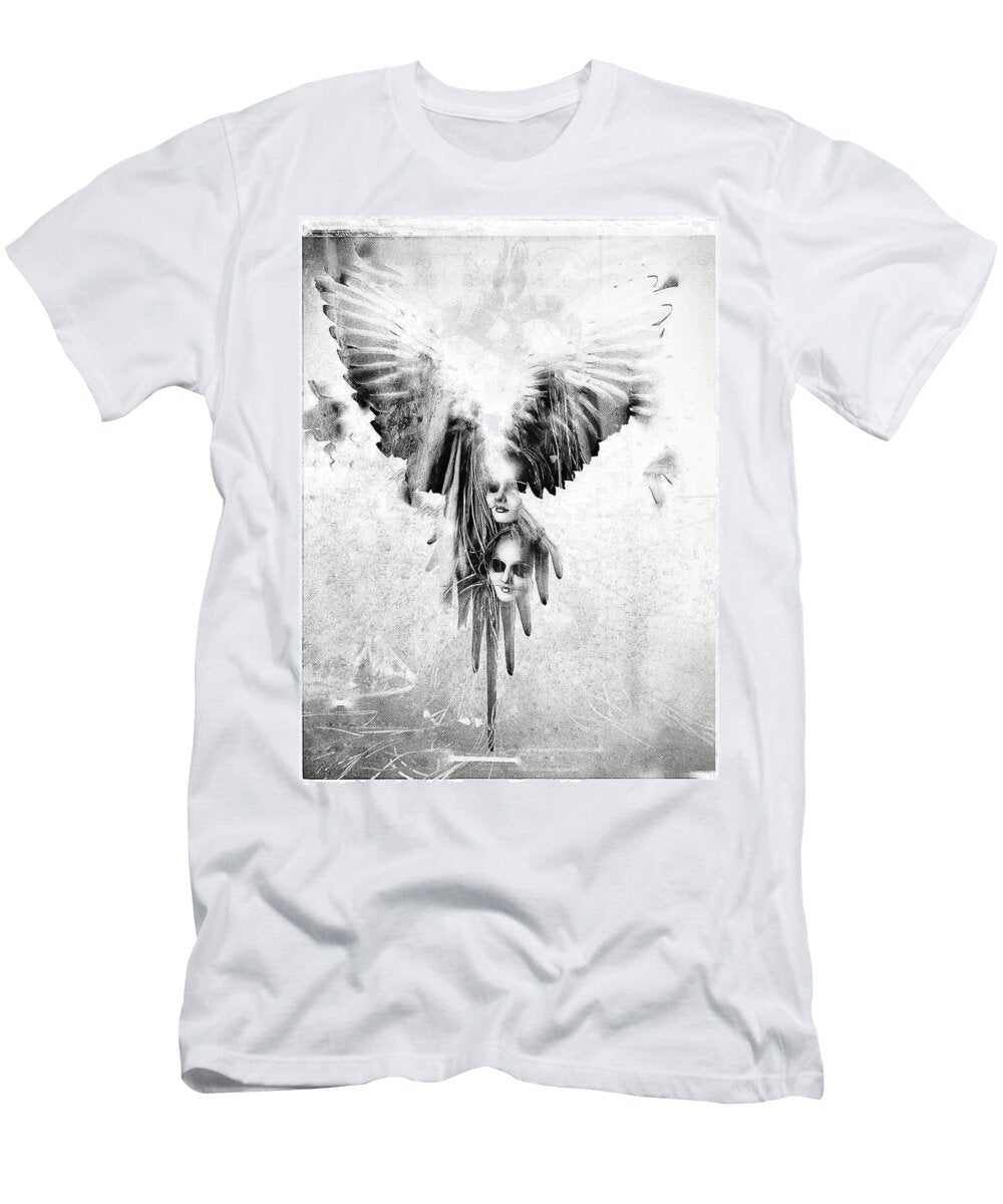 Wing Art 1 Gil Cope T-Shirt
