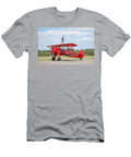 Wing Walker Team Del Andrew T-Shirt