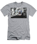 Winged Viking Tony Baca T-Shirt
