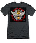 Wings of the Road Luxe Atelier T-Shirt