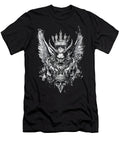 Wings of the Underworld Peter Awax T-Shirt