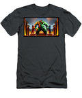 Winner Hork the Massive Shawn Dall T-Shirt